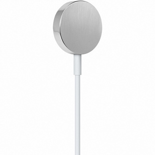 Apple Watch Magnetic Charging Cable фото 2